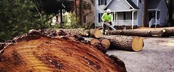 Best Tree Mulching Services  in San Benito, TX